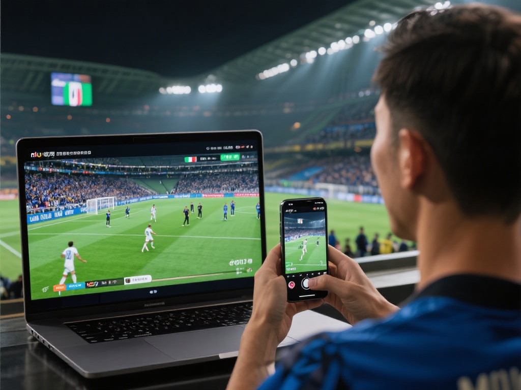 通过借助这一先进的观看方式，您的观赛体验