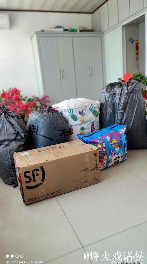 记者观察 | 3天逾15亿件小包裹折射消费大市场