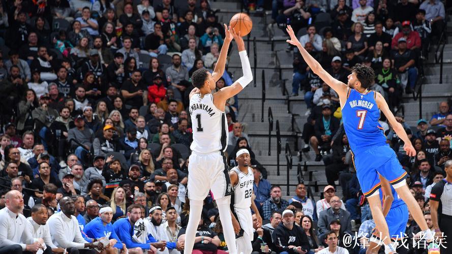 NBA杯12月14日:马刺VS雷霆 NBA杯12月14日:马刺VS雷霆