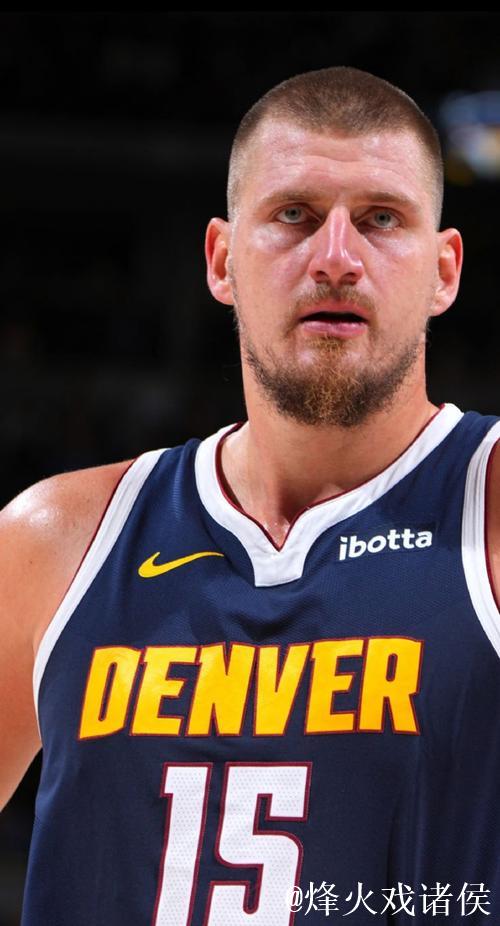 约基奇36分 掘金轻取国王 约基奇36分 掘金轻取国王